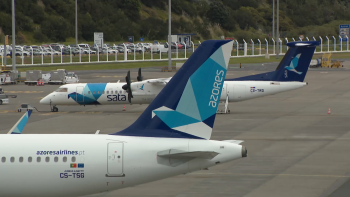 Imagem de Governo dá novo passo no processo de privatização do Handling da SATA