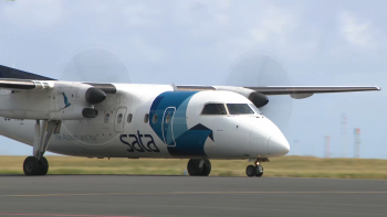 Imagem de Adiada nova rota da SATA entre Terceira e Funchal mas há quem duvide do sucesso desta operação