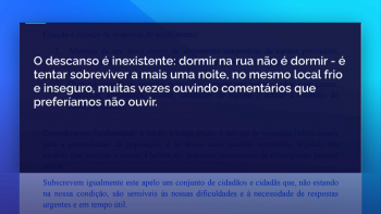 Imagem de Mais de 150 pessoas sem teto na ilha de São Miguel
