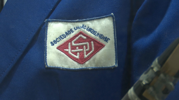 Imagem de Filarmónica da Sociedade União Urzelinense celebrou o 100º Aniversário