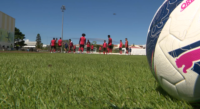 Imagem de Santa Clara contesta marcação do jogo com o Arouca para 21 de dezembro