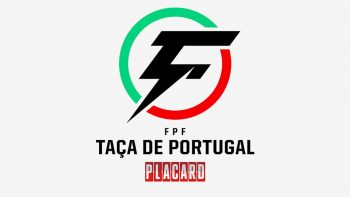 Imagem de Terceira eliminatória da Taça de Portugal de Futsal com duas equipas açorianas 