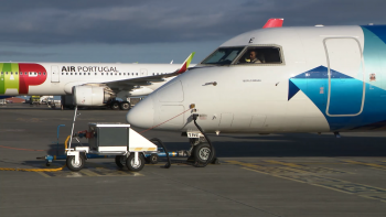 Imagem de SATA e TAP possibilitam reagendamento gratuito dos voos marcados para 11 de dezembro