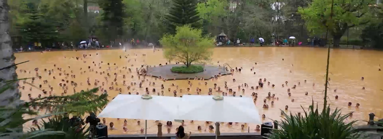 Imagem de Tremor nomeado em várias categorias nos Iberian Festival Awards