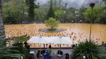 Imagem de Tremor nomeado em várias categorias nos Iberian Festival Awards