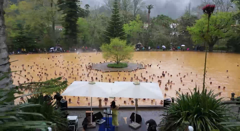 Imagem de Tremor nomeado em várias categorias nos Iberian Festival Awards