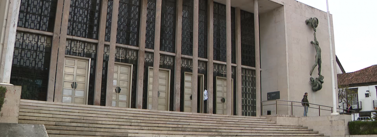 Imagem de Nova juíza presidente do Tribunal Judicial da Comarca dos Açores tomou hoje posse