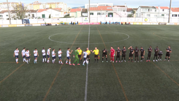 Imagem de Operário é líder isolado do Campeonato de Futebol dos Açores