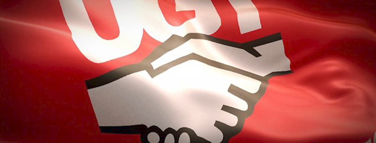 Imagem de Greve Geral: UGT lamenta menor adesão do setor privado