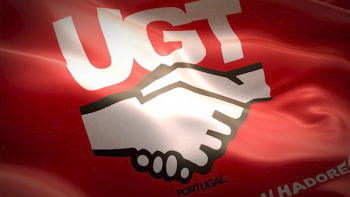 Imagem de Greve Geral: UGT lamenta menor adesão do setor privado
