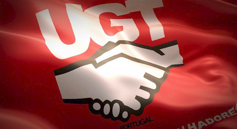 Vetado nome de Francisco Pimentel para presidência da UGT