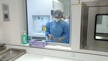 Imagem de Direção Regional de Saúde alerta para nova variante da gripe com vacinação aquém do esperado