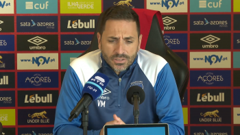 Imagem de Primeira Liga: Santa Clara recebe sábado o Casa Pia