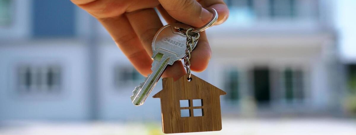 Imagem de Casas rendem 140 milhões de euros em três meses