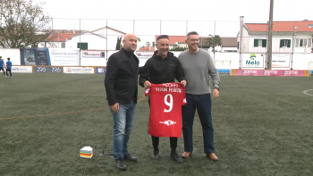 Imagem de Vítor Pereira diz que Santa Clara é um dos seus clubes do coração