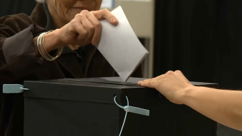 Imagem de Presidenciais 2026 sem voto em mobilidade