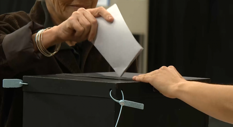 Imagem de Eleitores sem voto em mobilidade nas Presidenciais de 2026