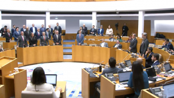 Imagem de Aprovado voto de protesto pela ausência e falta de resposta do Ministro das Finanças na Comissão de Economia