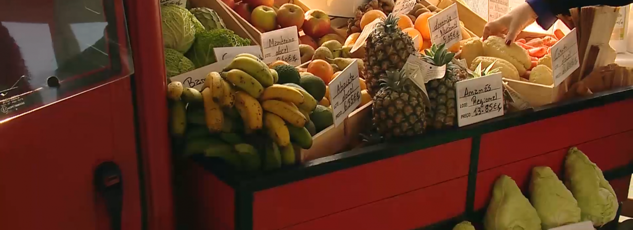 Imagem de Procura por produtos biológicos supera capacidade de produção nos Açores