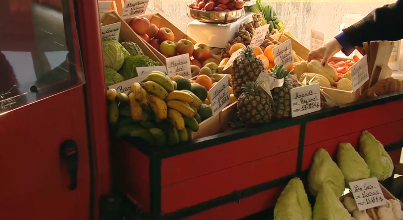 Imagem de Procura por produtos biológicos supera capacidade de produção nos Açores