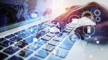 Imagem de Lançado hoje novo Portal da Cooperação com o Poder Local