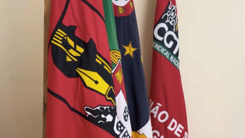 Imagem de CGTP não põe de parte nova greve geral contra o pacote laboral