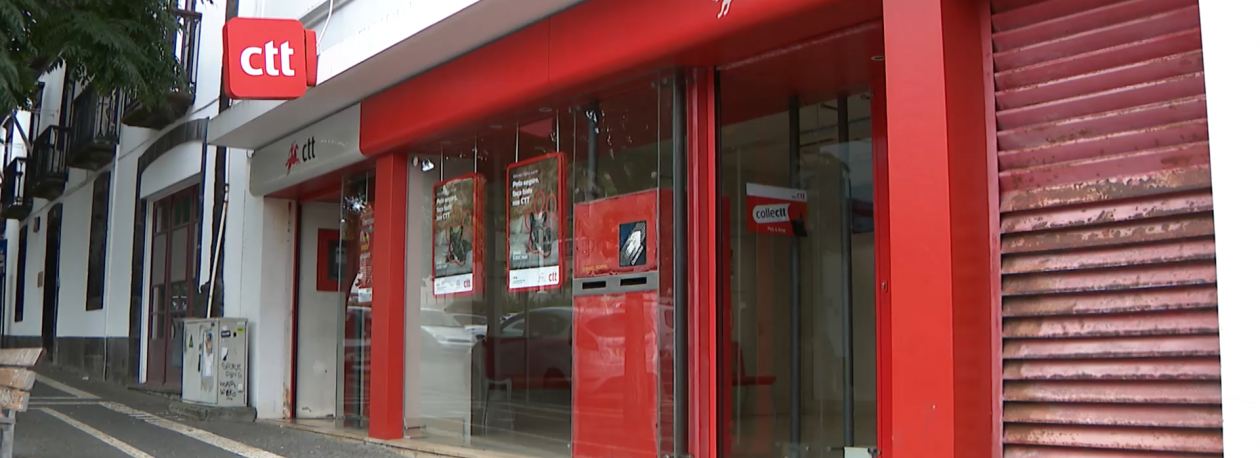 Imagem de Pagamento do Subsídio Social de Mobilidade está suspenso nos CTT por tempo indeterminado