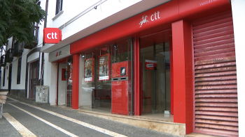 Imagem de Pagamento do Subsídio Social de Mobilidade está suspenso nos CTT por tempo indeterminado