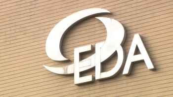 Imagem de EDA está a fazer estudos para produzir hidrogénio na Região