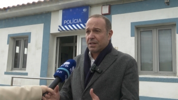 Imagem de Presidenciais: Líder do PS/Açores apela à mobilização e apoio a António José Seguro