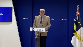 Imagem de Governo autoriza aval de 25M€ à SATA Air Açores