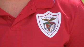 Imagem de Atletas açorianos arrecadam medalhas de ouro no Campeonato Nacional de Atletismo Adaptado