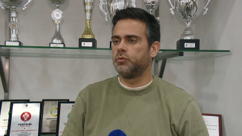 Imagem de Corte nos apoios: Torneios de futebol jovem nos Açores podem estar em causa