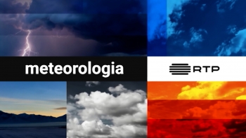 Imagem de Meteorologia Açores