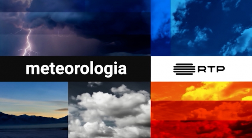 Imagem de Meteorologia Açores