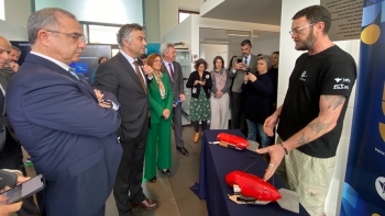 Imagem de RAMPA: Coligação PSD/CDS/PPM chegou a entendimento com PS