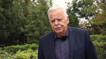 Imagem de Escritor Onésimo Teotónio Almeida distinguido com Prémio Vasco Graça Moura