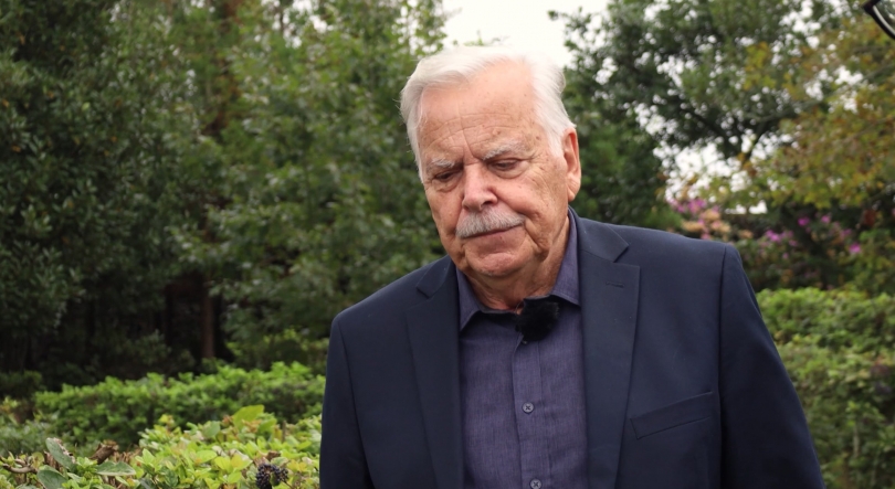 Imagem de Escritor Onésimo Teotónio Almeida distinguido com Prémio Vasco Graça Moura