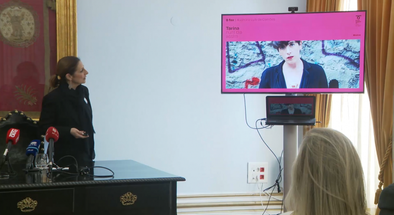 Imagem de PDL26: Apresentada a programação cultural para o 1º trimestre