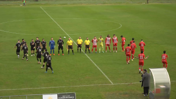 Imagem de Praiense empata sem golos com o União Micaelense