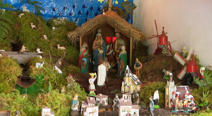 Imagem de Núcleo Cultural da Horta volta a organizar concurso de presépios e altarinhos