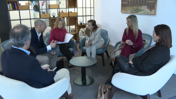 Imagem de PS/Açores acusa Governo de falta de estratégia em questões como o transporte aéreo