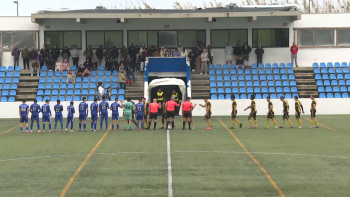 Imagem de Rabo de Peixe vence ao Lajense do Pico por 2-1
