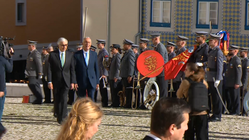Imagem de Partidos políticos com leituras divergentes da última mensagem de Marcelo como Presidente da República