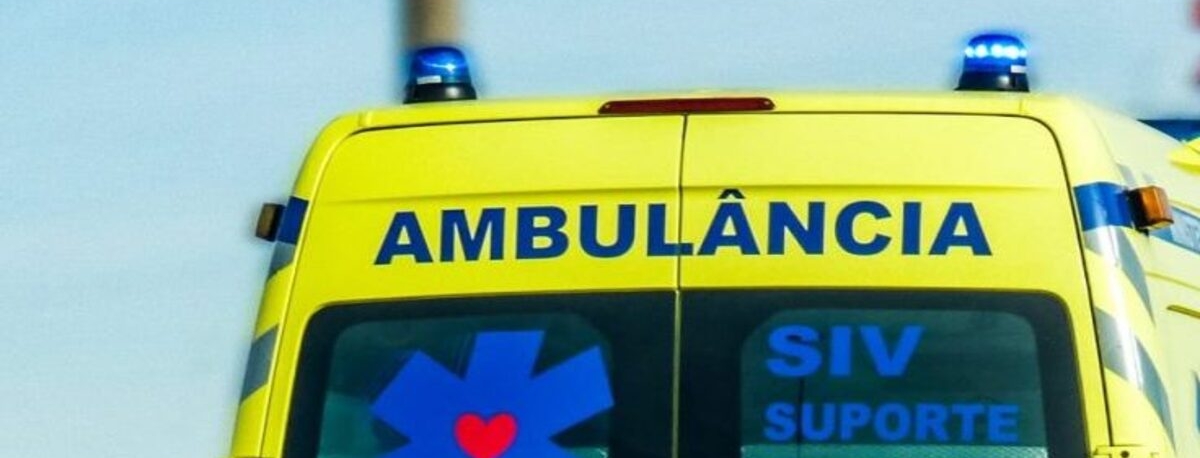 Imagem de Rui Lemos Bettencourt é o médico que vai substituir Luís Cabral no Serviço Imediato de Suporte de Vida