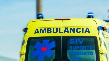 Imagem de Rui Lemos Bettencourt é o médico que vai substituir Luís Cabral no Serviço Imediato de Suporte de Vida