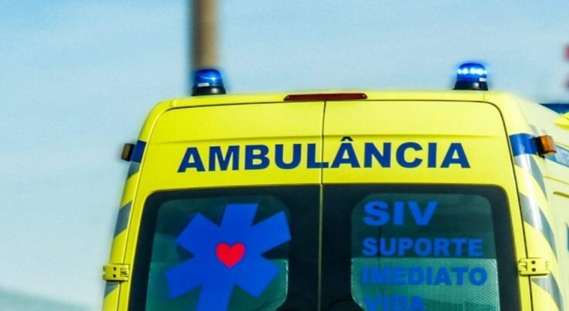 Imagem de Rui Lemos Bettencourt é o médico que vai substituir Luís Cabral no Serviço Imediato de Suporte de Vida