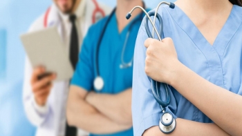 Imagem de Serviço Regional de Saúde acolhe 71 novos médicos