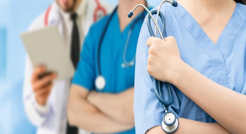 Imagem de Serviço Regional de Saúde acolhe 71 novos médicos