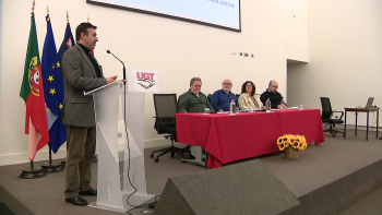 Imagem de UGT defende reforço das medidas sociais e regularização dos vínculos precários